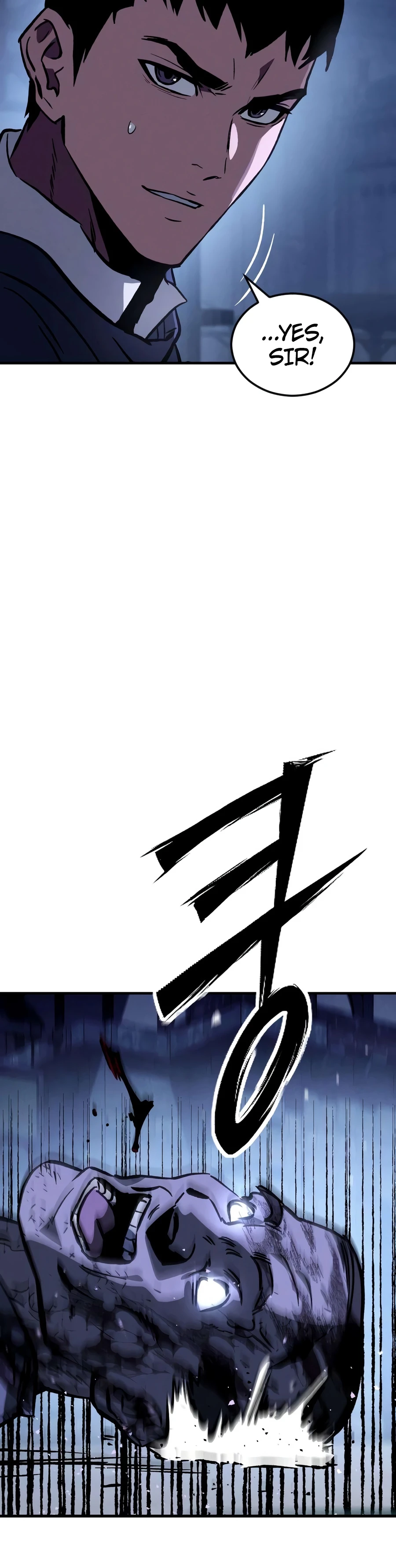Read Sword Of The Undying EN Manga Online