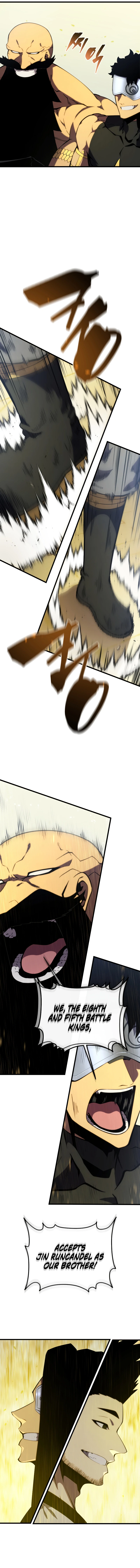 Read Swordmaster’s Youngest Son EN Manga Online