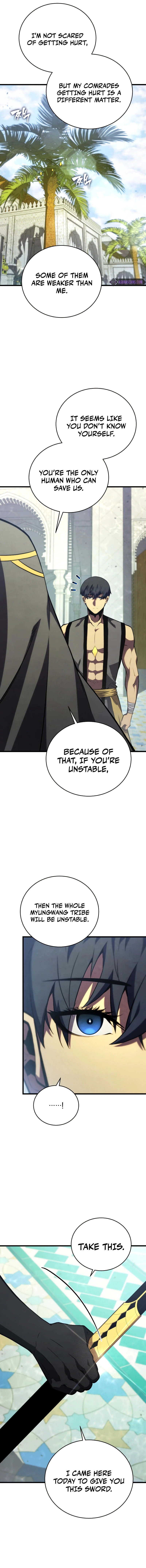 Read Swordmaster’s Youngest Son EN Manga Online