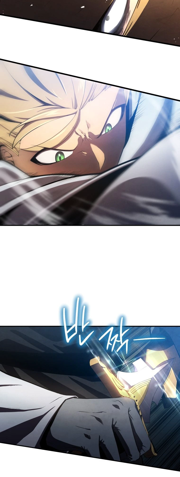 Read Swordmaster’s Youngest Son EN Manga Online