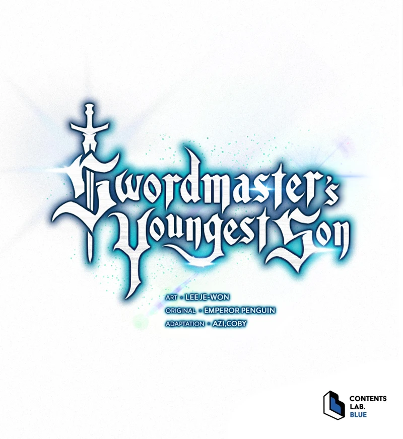 Read Swordmaster’s Youngest Son EN Manga Online