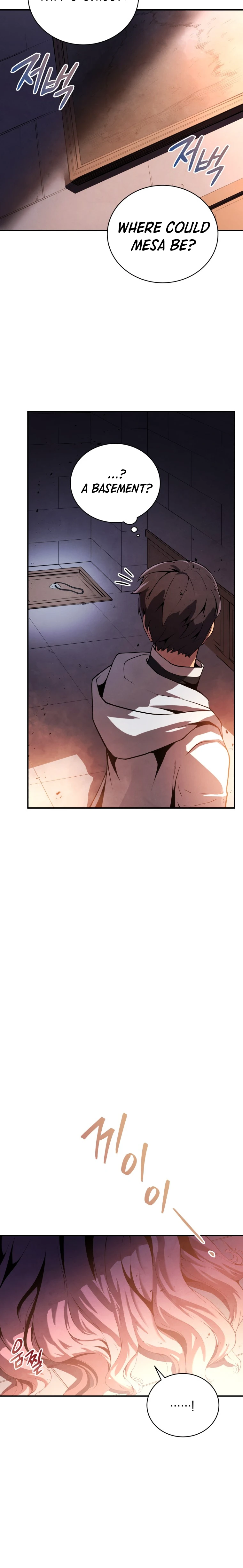 Read Swordmaster’s Youngest Son EN Manga Online