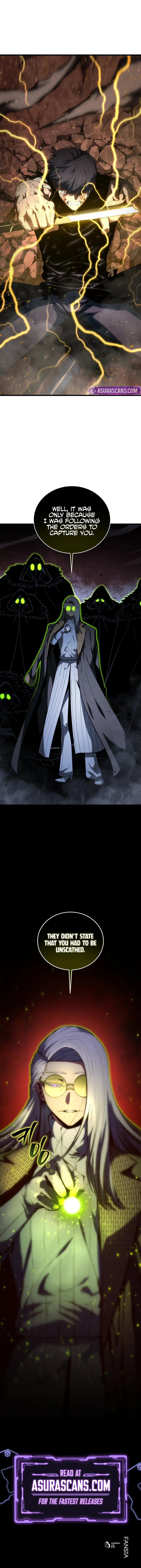 Read Swordmaster’s Youngest Son EN Manga Online