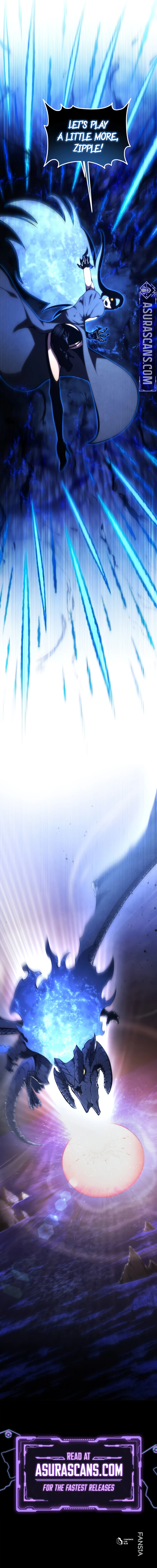 Read Swordmaster’s Youngest Son EN Manga Online