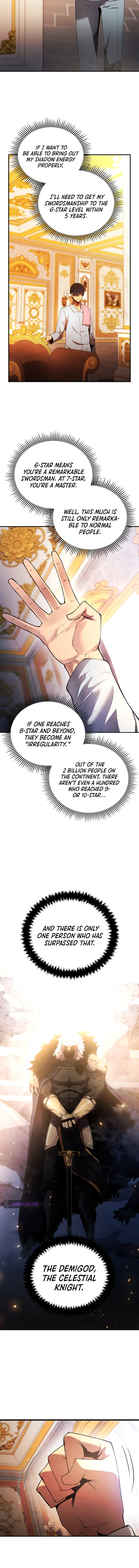Read Swordmaster’s Youngest Son EN Manga Online