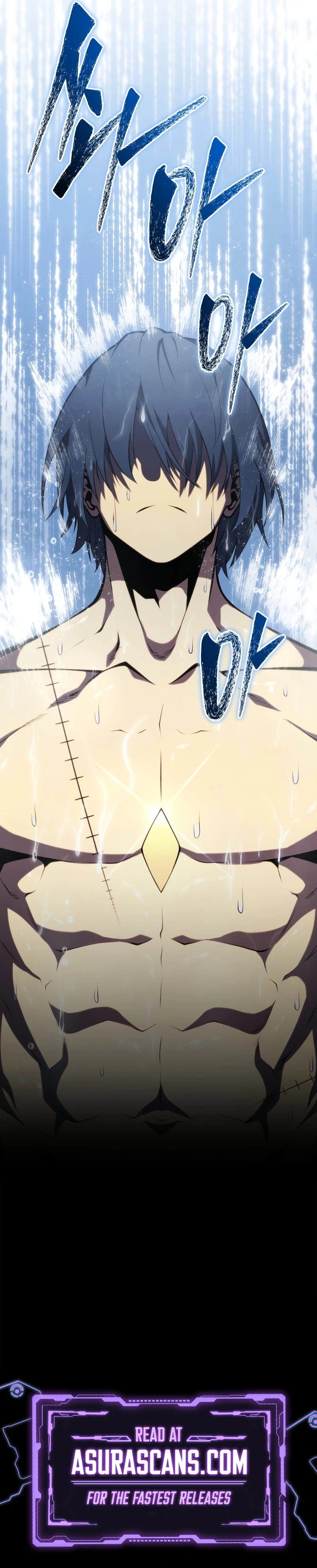 Read Swordmaster’s Youngest Son EN Manga Online