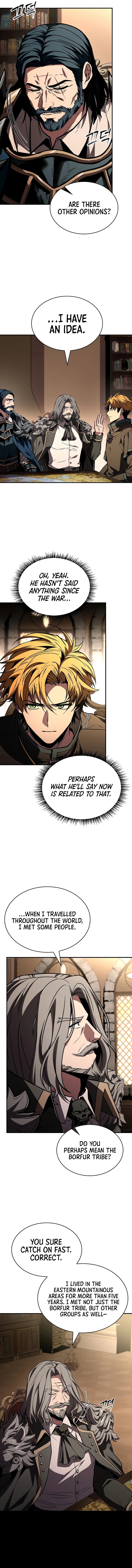 Read Talent Swallowing Magician EN Manga Online
