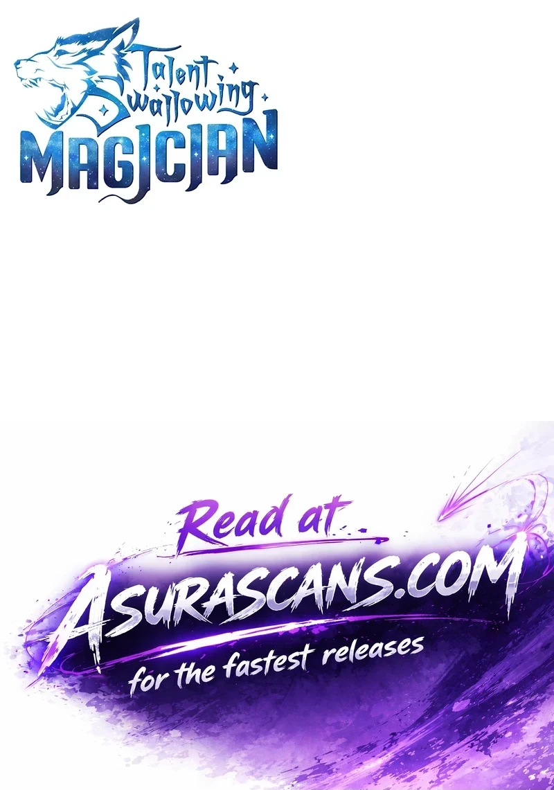 Read Talent Swallowing Magician EN Manga Online