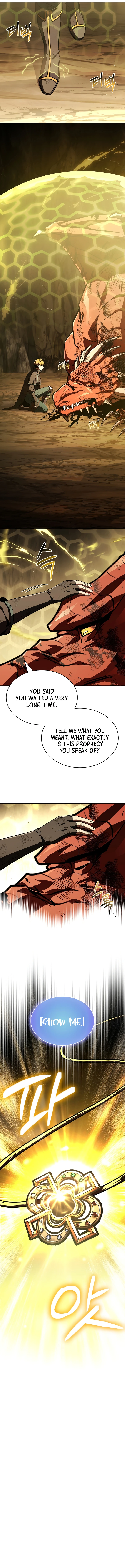 Read Talent Swallowing Magician EN Manga Online