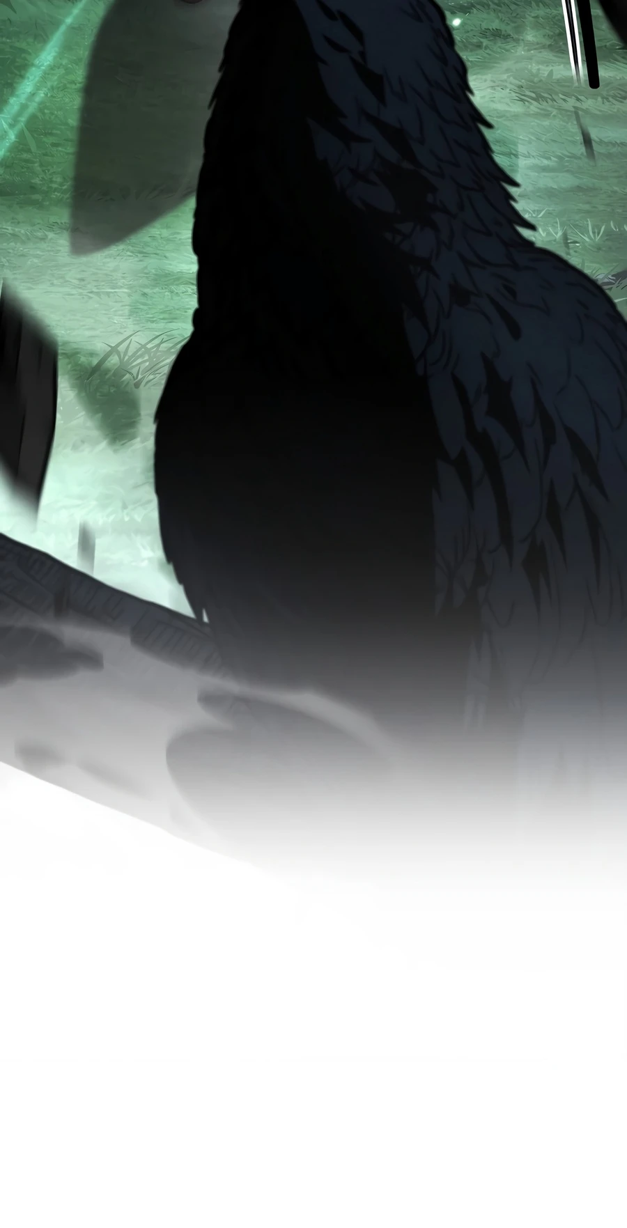 Read Talent Swallowing Magician EN Manga Online