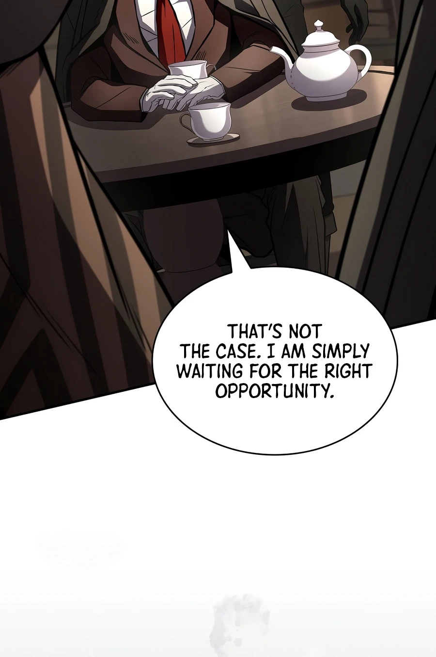 Read Talent Swallowing Magician EN Manga Online