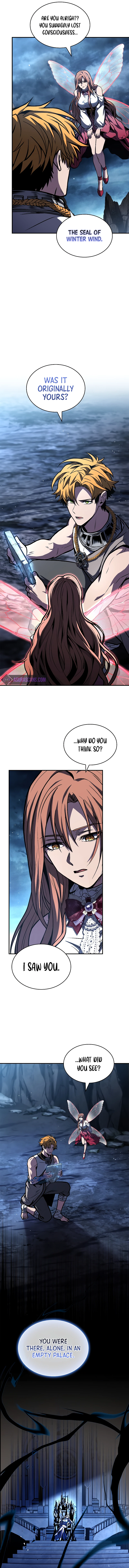 Read Talent Swallowing Magician EN Manga Online