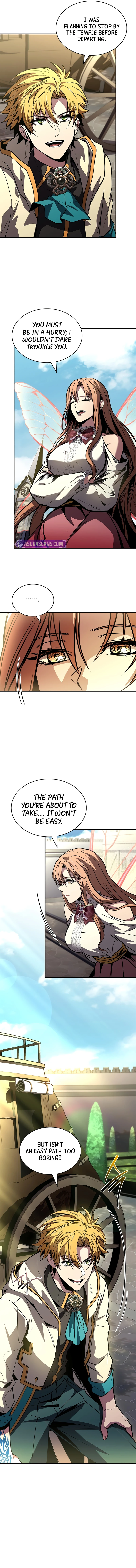 Read Talent Swallowing Magician EN Manga Online