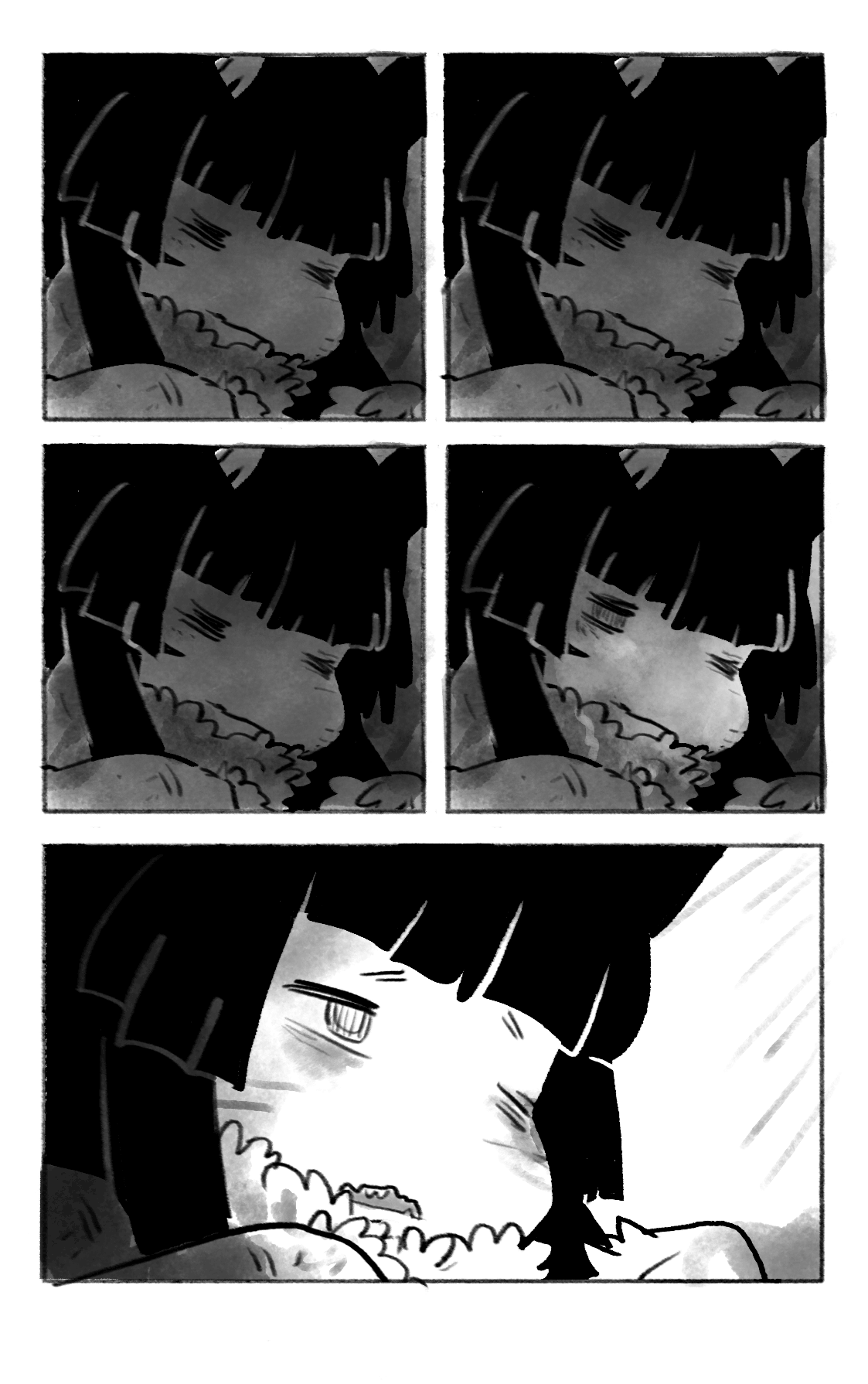 Read Tales from Big Egg EN Manga Online