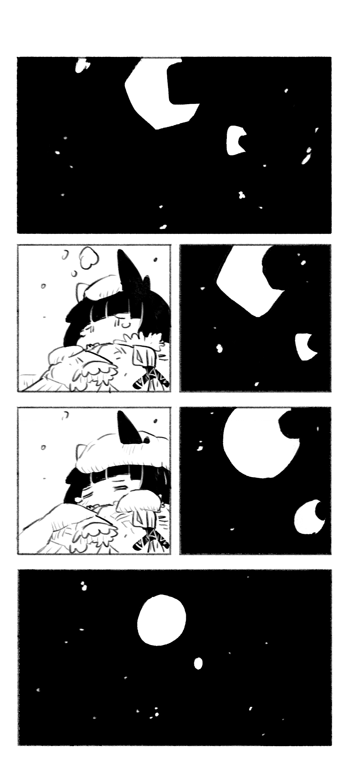 Read Tales from Big Egg EN Manga Online