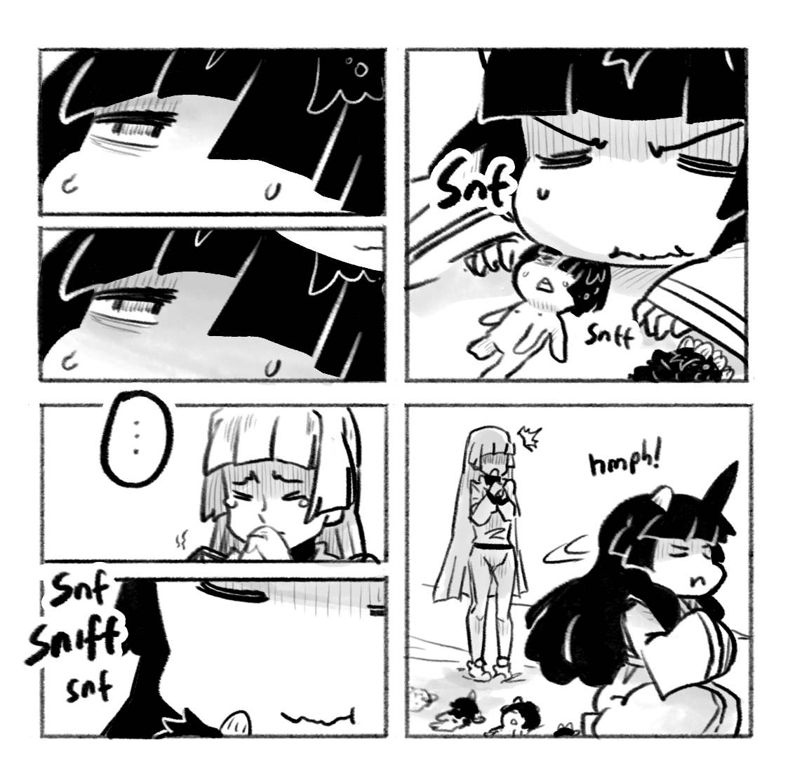 Read Tales from Big Egg EN Manga Online