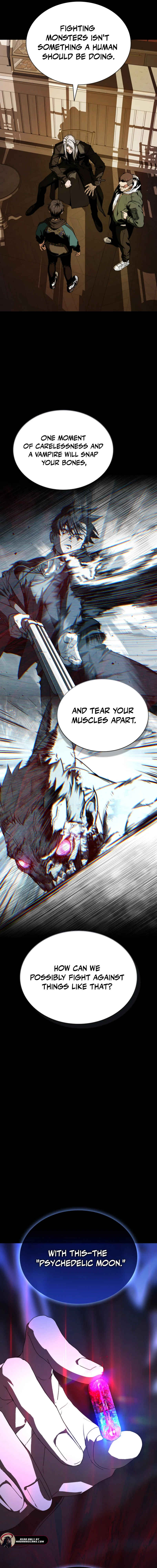 Read Tales of the Moonlit Night EN Manga Online