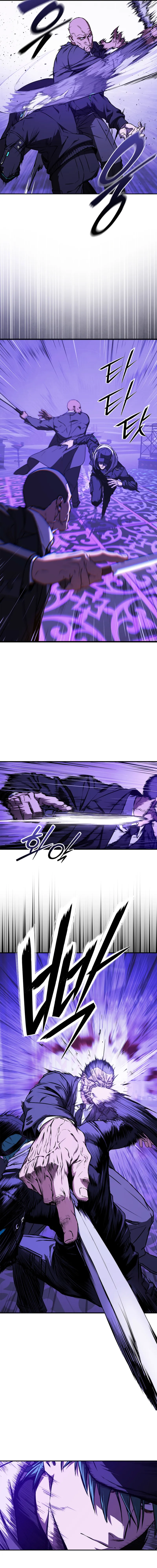 Read Tales of the Moonlit Night EN Manga Online