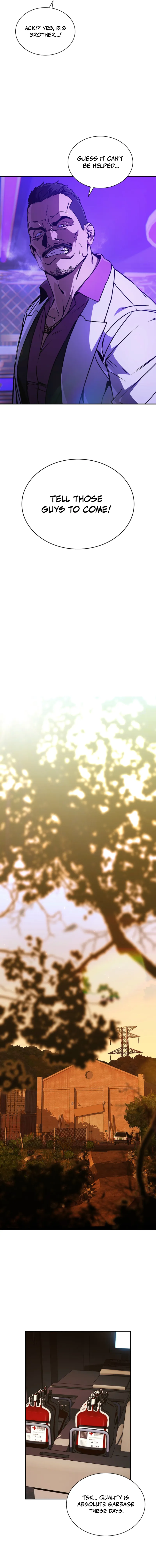 Read Tales of the Moonlit Night EN Manga Online