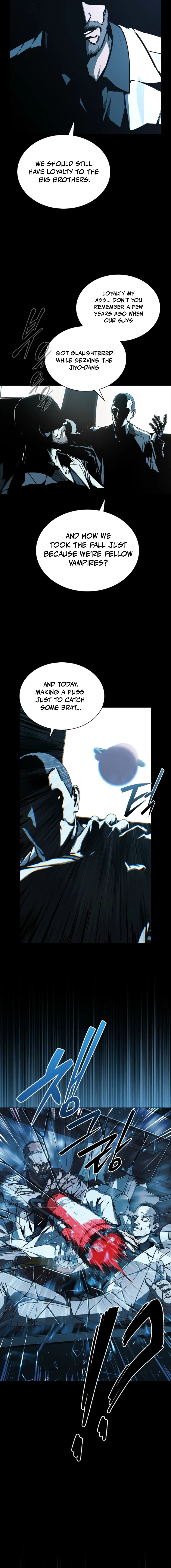 Read Tales of the Moonlit Night EN Manga Online