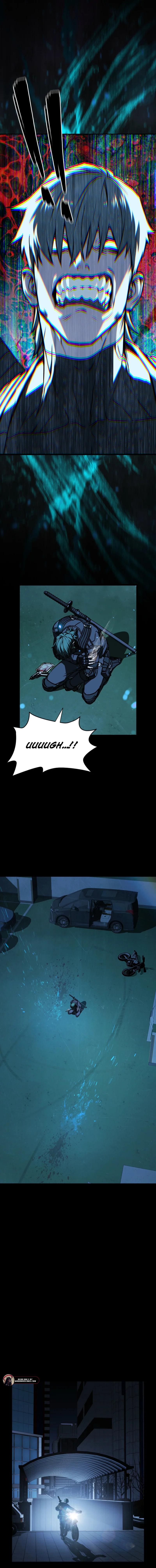 Read Tales of the Moonlit Night EN Manga Online