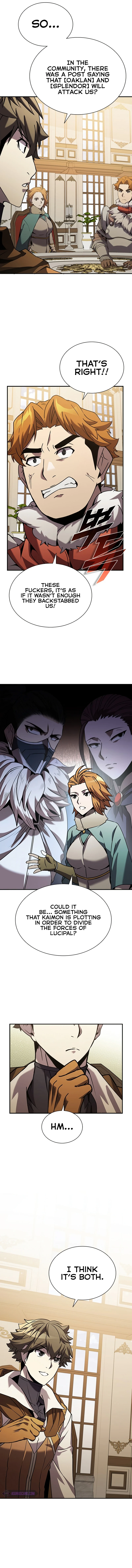 Read Taming Master EN Manga Online