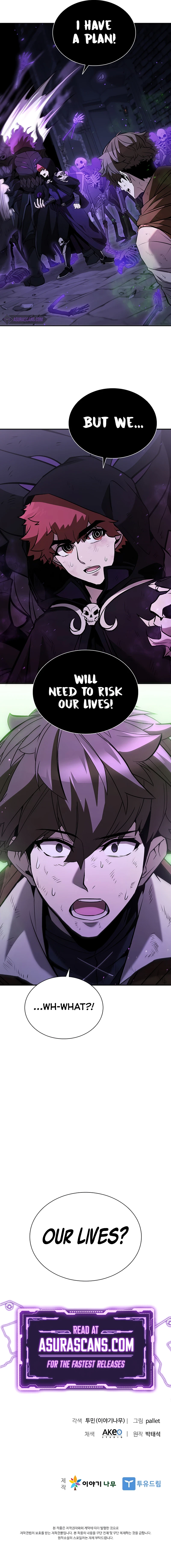 Read Taming Master EN Manga Online