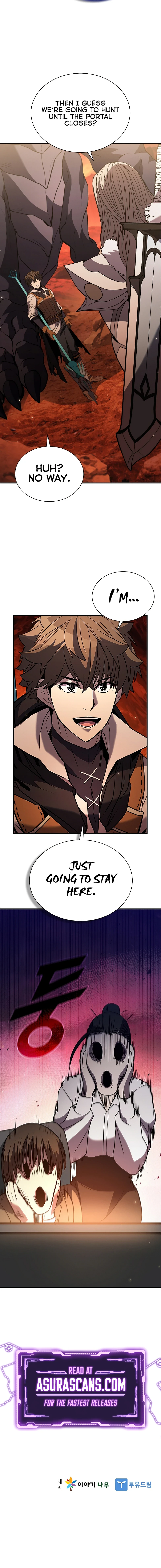 Read Taming Master EN Manga Online