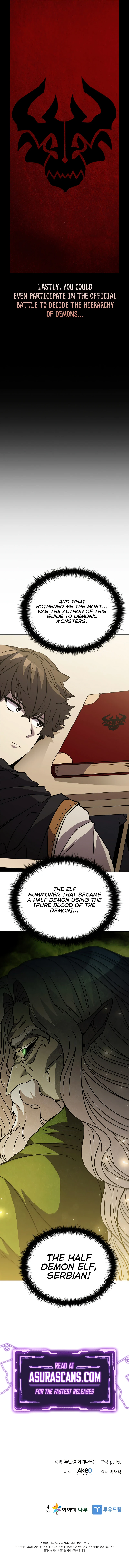 Read Taming Master EN Manga Online