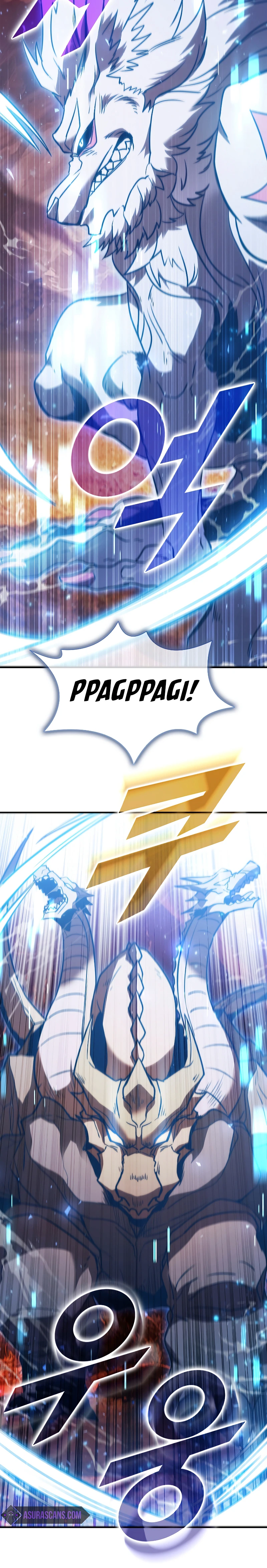 Read Taming Master EN Manga Online