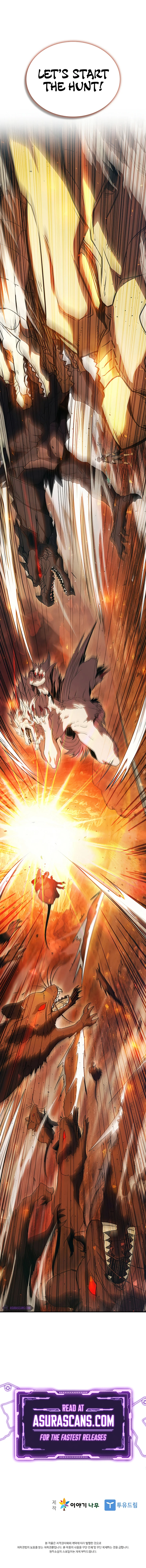 Read Taming Master EN Manga Online