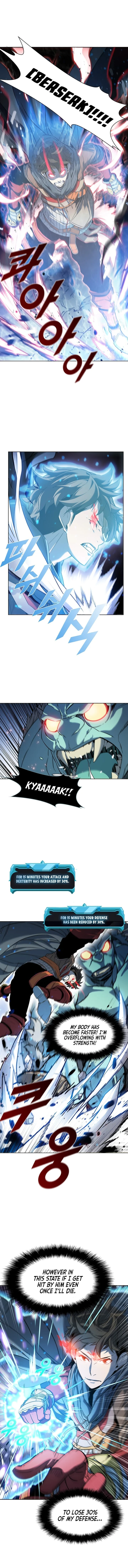 Read Taming Master EN Manga Online