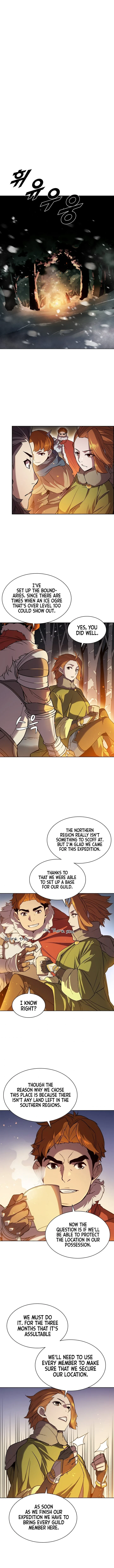 Read Taming Master EN Manga Online
