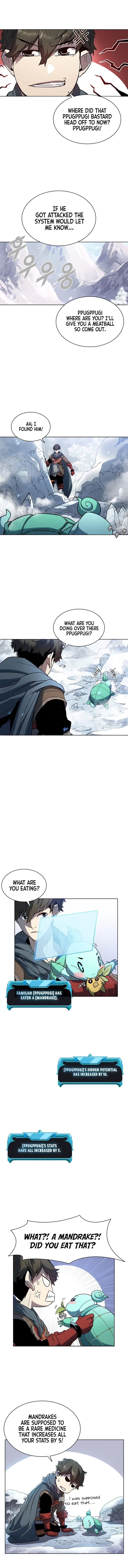 Read Taming Master EN Manga Online