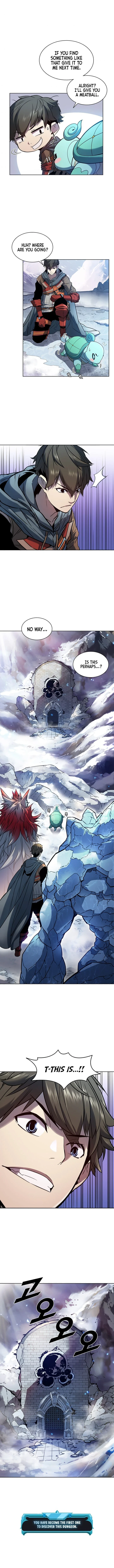 Read Taming Master EN Manga Online
