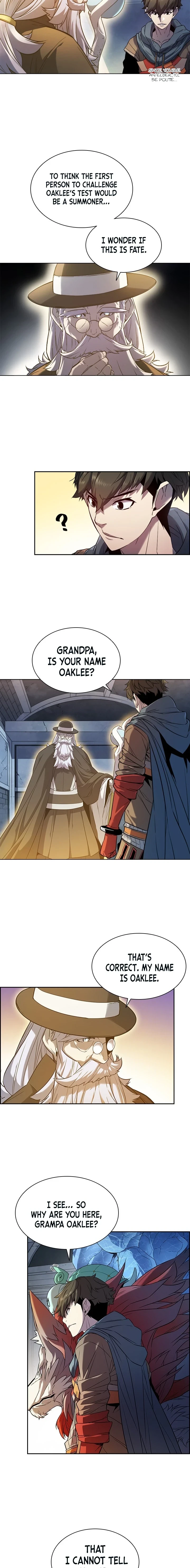 Read Taming Master EN Manga Online