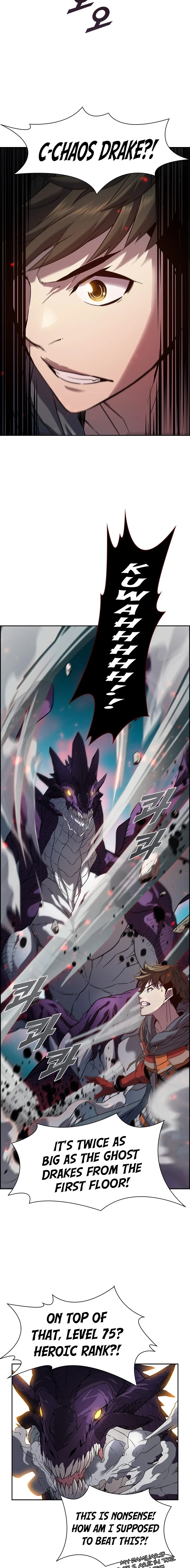 Read Taming Master EN Manga Online