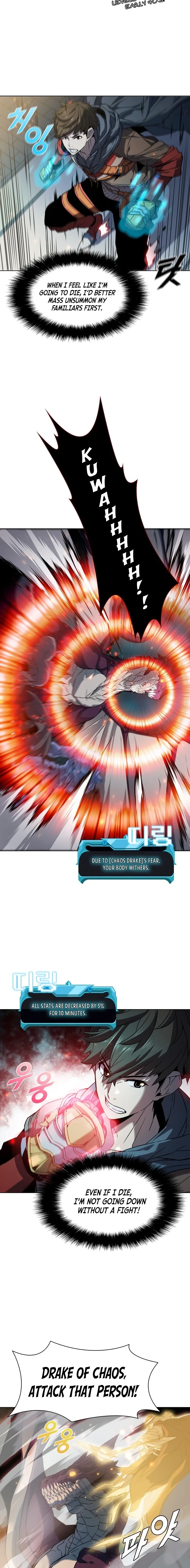 Read Taming Master EN Manga Online