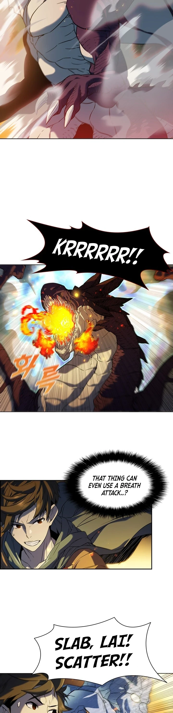 Read Taming Master EN Manga Online