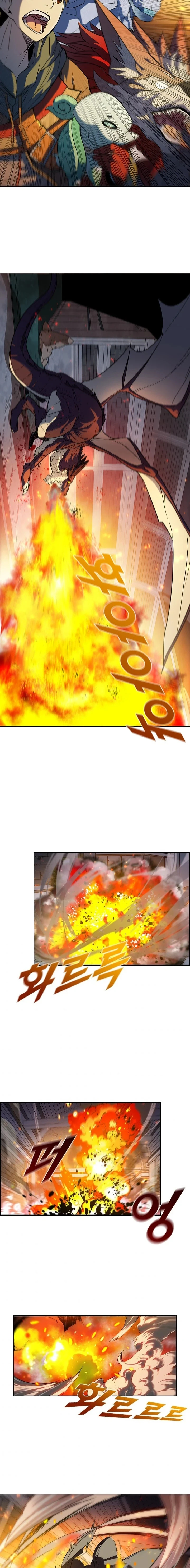 Read Taming Master EN Manga Online