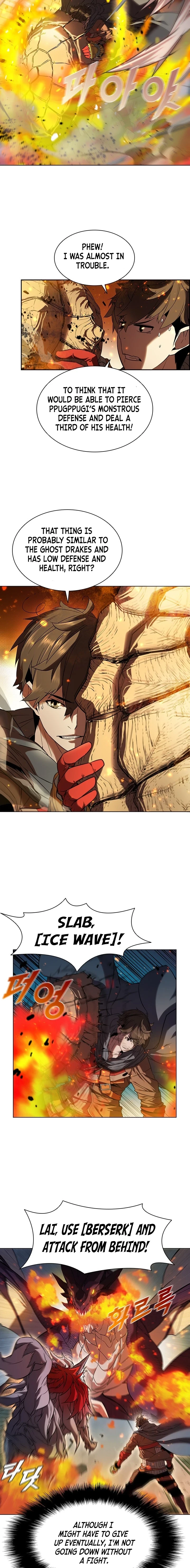 Read Taming Master EN Manga Online