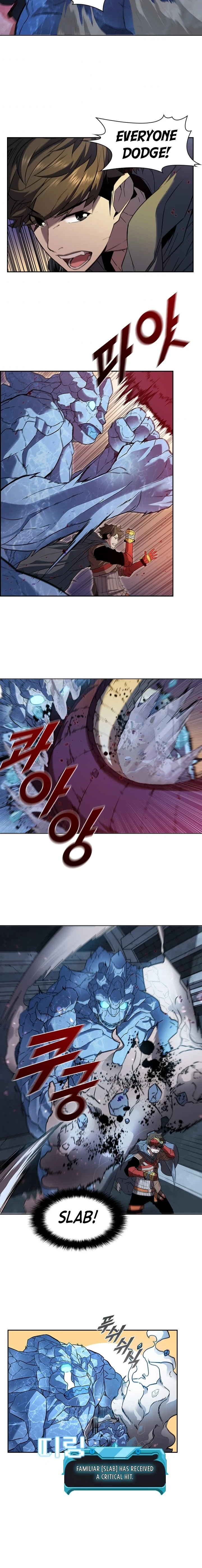 Read Taming Master EN Manga Online