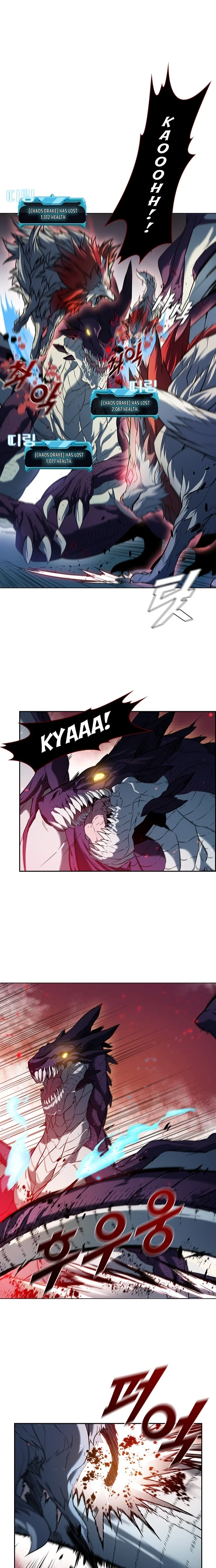 Read Taming Master EN Manga Online