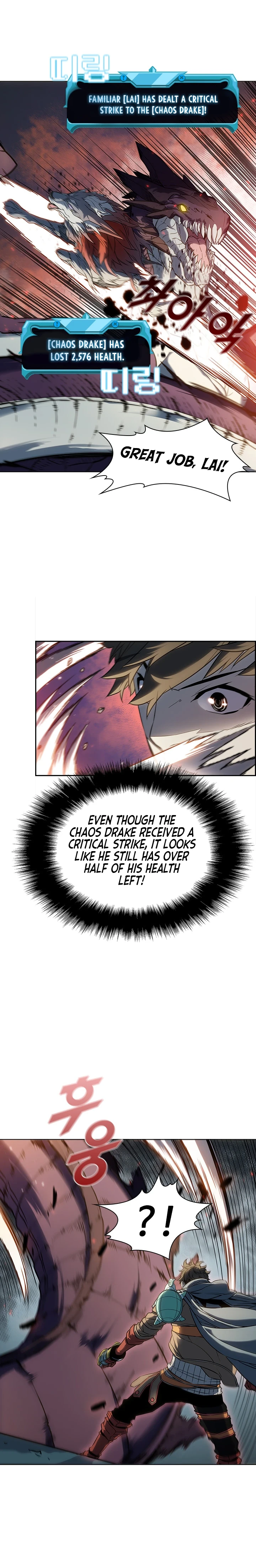 Read Taming Master EN Manga Online