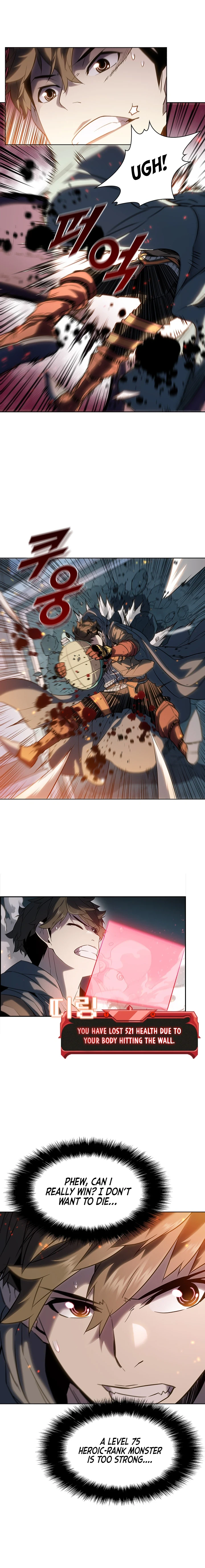 Read Taming Master EN Manga Online