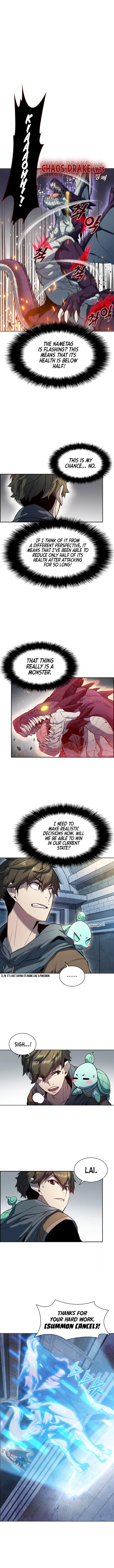 Read Taming Master EN Manga Online