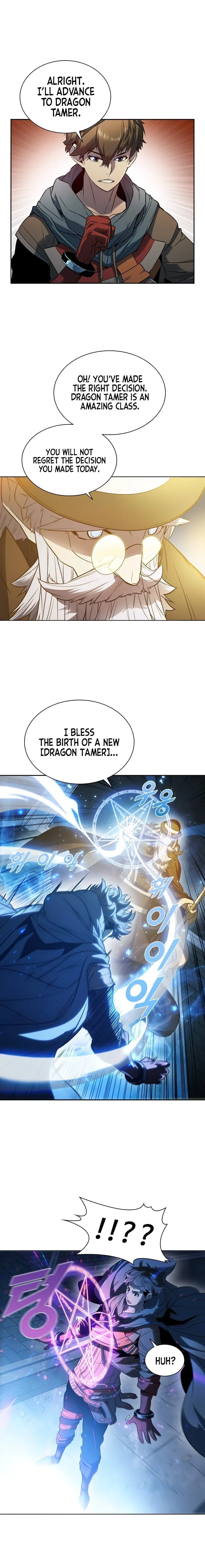 Read Taming Master EN Manga Online