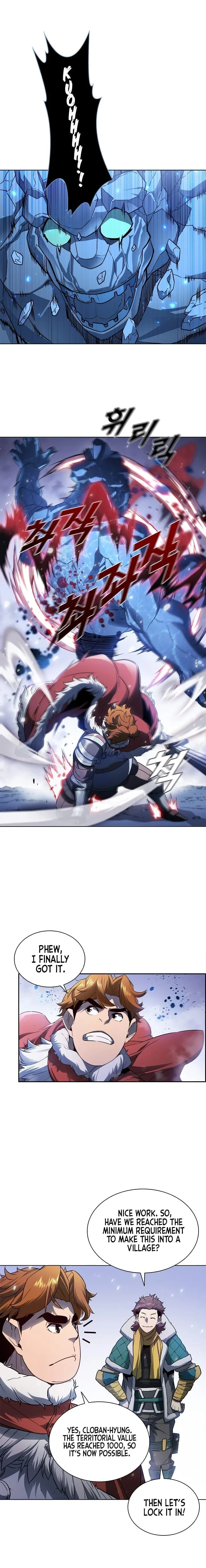 Read Taming Master EN Manga Online