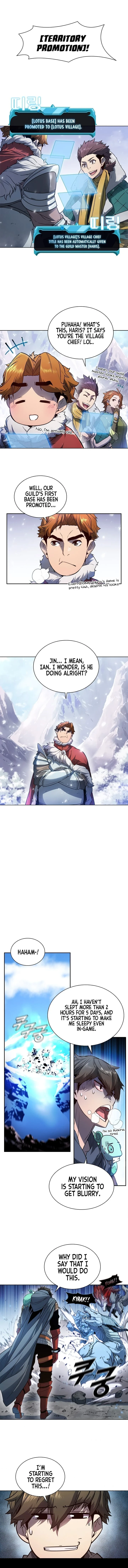 Read Taming Master EN Manga Online