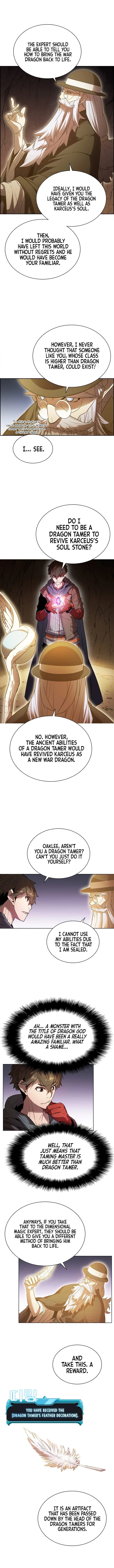 Read Taming Master EN Manga Online
